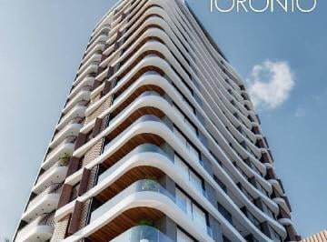 Apartamento · 71m² · 2 Quartos · 1 Vaga · Apartamento 602 no Toronto - Torres/RS