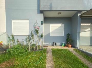 Casa · 2 Quartos · 1 Vaga · Casa Geminada - Bairro Faxinal - Torres/RS
