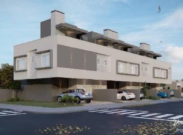 Casa · 145m² · 3 Quartos · 1 Vaga · Casa duplex com terraço - Torres/RS