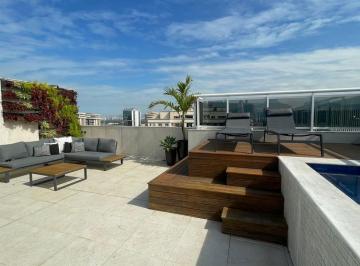 Apartamento de 2 quartos, Rio de Janeiro · Condomínio Peninsula - Magnífica cobertura duplex, 205M2, 3 quartos.
