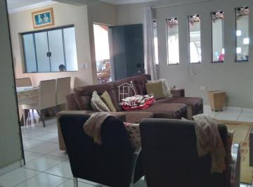 Foto 09 · Casa, Jardim Vila Rica, Santa Bárbara D'oeste, SP