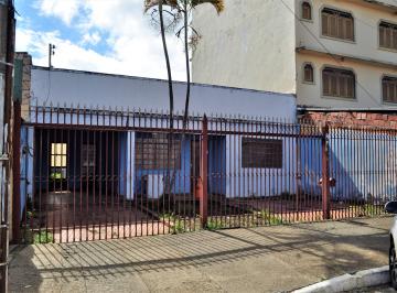 Comercial de 2 quartos, Taguatinga · Lote comercial com casa simples - QND 13