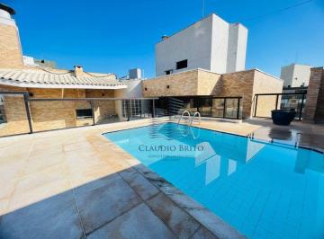 1690503ccdc81802cfd056d148a70d504defa1ab · Cobertura à venda, 311 m² por R$ 4.100.000,00 - Riviera Módulo 4 - Bertioga/SP