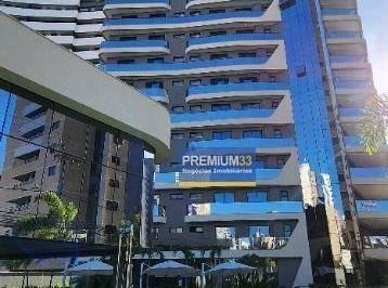 dd9c68e7d7d2e97c9ee0dbeb98d92cdf4b27b85d · Icon Condominium: O Pinnacle do Luxo no Meireles - 4 dormitórios à venda, 254 m² a partir de R$ 3.30