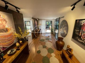 Casa · 600m² · 5 Quartos · 2 Vagas · Casa de 5 suítes à venda - Recreio dos Bandeirantes - Maramar Recreio