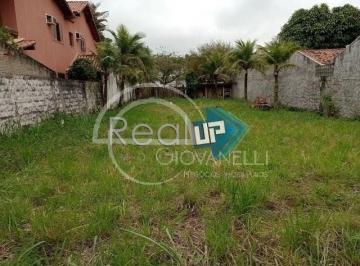 Terreno · 520m² · Terreno à venda - Barra da Tijuca
