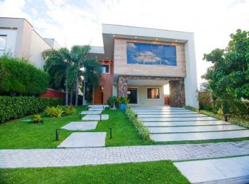 0271d79dc2694dfac152d7d9ea94bbdc79ce904d · Casa em Alphaville Fortaleza à venda,  424m² por R$ 6.500.000 - Condomínio Alphaville Fortaleza Resi