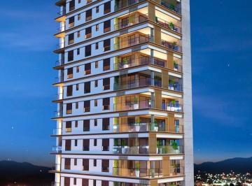 Apartamento de 4 quartos, São Paulo · um por andar, Alto Padrão Zona Norte, sacada gourmet, palmas do tremembe