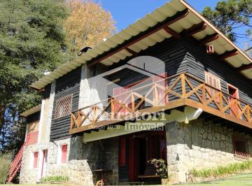 Casa · 308m² · 5 Quartos · 4 Vagas · Casa Jardim do Embaixador
