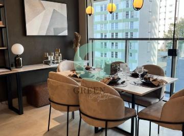 Foto 23 · Apartamento à venda no Brooklin, São Paulo-SP: 2 quartos, 2 suítes, 1 sala, 3 banheiros, 1 vaga de g