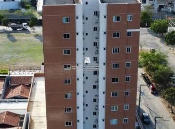 ff7e8f28f0e8d880e7994d3feb379667a6201ea9 · Residencial André Luis com varanda, 2 quartos sendo 1 suíte por R$ 300.000,00
