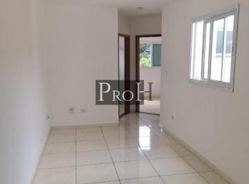 Apartamento de 2 quartos, Santo André · Cobertura 2 dormitórios – R$ 318.000,00