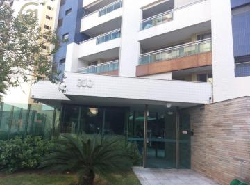 Apartamento · 127m² · 3 Quartos · 2 Vagas · Apartamento à venda em Londrina, Judith, com 3 quartos, com 127 m², Edifício Terraço Alto do Araxá