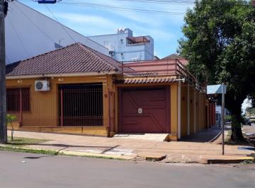 FACHADA · Casa, Centro, Santo Ângelo, RS