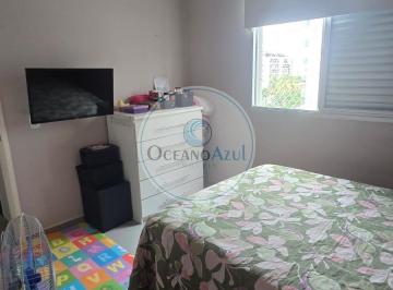 Apartamento · 85m² · 2 Quartos · 1 Vaga · Apartamento em Martim de Sá - Caraguatatuba, SP
