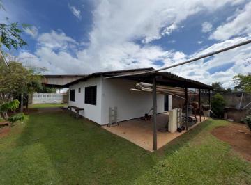 Casa · 88m² · 2 Quartos · 3 Vagas · EXCELENTE CASA DE CONDOMÍNIO NO JOQUEY - VICENTE PIRES, BRASÍIA