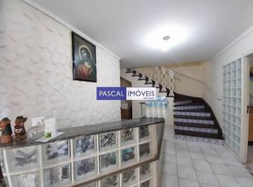 Comercial · 340m² · 1 Quarto · 5 Vagas · Sobrado comercial 6 salas 5 vagas.