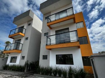 Foto 01 · Apartamento/Novo para Venda em Itapoá / SC no bairro Balneário Itapoá