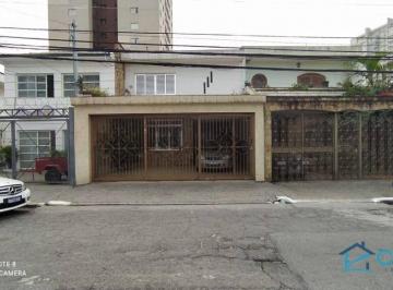 c4d2b82bbdb80ffa7f3185b745755caa3d64b8c4 · Sobrado com 4 dormitórios à venda, 204 m² por R$ 1.300.000,00 - Tatuapé - São Paulo/SP