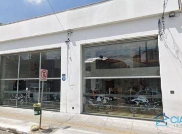 26f8c3122d4b73c62fe7961e8ec3a3bf79a25125 · Galpão para alugar, 1200 m² por R$ 70.520,00/mês - Tatuapé - São Paulo/SP