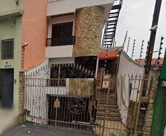 a199cc6ca389b60c9148a97edc380ee483503405 · Sobrado com 5 dormitórios à venda, 287 m² por R$ 1.450.000,00 - Mooca - São Paulo/SP