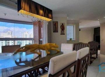 ad200b201849db0ab5172bae0ab65bf52c8e83fe · Cobertura com 3 dormitórios à venda, 204 m² por R$ 2.400.000,00 - Tatuapé - São Paulo/SP