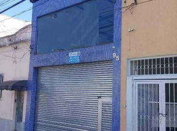 3c963572b278debe7fa5ed07851989b856376131 · Salão para alugar, 100 m² por R$ 5.215,00/mês - Mooca - São Paulo/SP