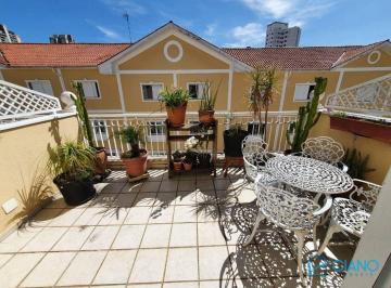 57939a218d1a12bd781332ce6269eddce71a3cee · Sobrado com 3 dormitórios à venda, 102 m² por R$ 852.000,00 - Mooca - São Paulo/SP