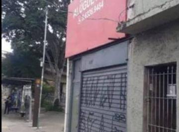 523681dd6faf8aa50a5130e8cbf36a57fd736eef · Prédio para alugar, 130 m² por R$ 3.310,00/mês - Mooca - São Paulo/SP