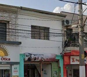 b71a98e1def31971accff90596314ec62fc163cb · Casa com 1 dormitório à venda, 120 m² por R$ 695.000,00 - Belenzinho - São Paulo/SP