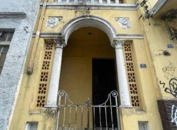 2407a62450cf367723c77bed2bc70b0f43e6379d · Terreno à venda, 196 m² por R$ 950.000,00 - Catumbi - São Paulo/SP