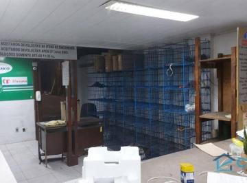 94c2d3c57bbc20b55e3d85ac95a5ac322b720cea · Galpão à venda, 2100 m² por R$ 11.500.000,00 - Cambuci - São Paulo/SP