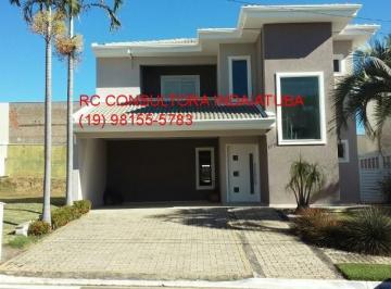 Foto 01 · Condominio, Jardim Residencial Villa Suíça, Indaiatuba, SP
