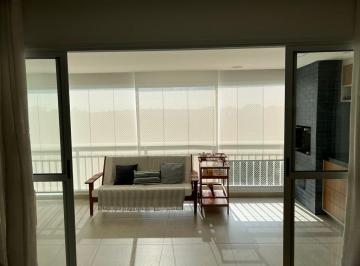 Foto 01 · apartamento locação vila brandina campinas sp
