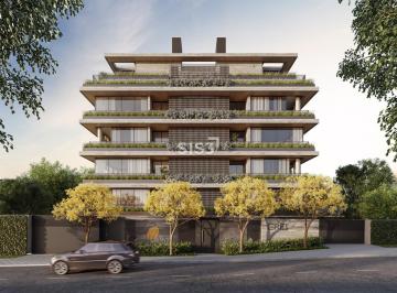Apartamento · 165m² · 3 Quartos · 3 Vagas · Apartamento à venda no Juvevê | GRIES, Pacific | 3