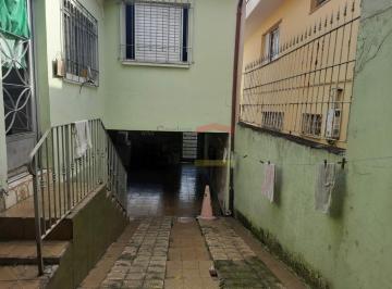 Terreno · 300m² · TERRENO COM 370 METROS COM 3 CASAS PRÓPRIO PARA INVESTIDOR OU CONSTRUTOR