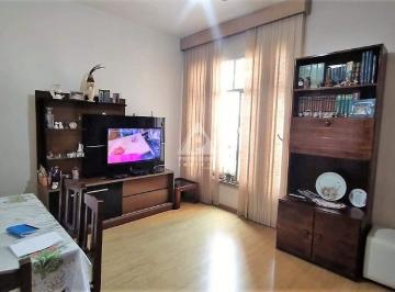 Apartamento · 110m² · 3 Quartos · 1 Vaga · Apartamento com 3 Quartos e 2 banheiros à Venda, 110 m² por R$ 1.200.000
