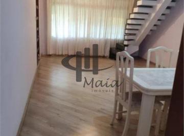 Casa · 246m² · 3 Quartos · 6 Vagas · Venda Sobrado Sao Paulo Vila Alpina Ref: 38625