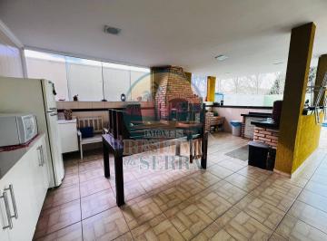 Casa · 393m² · 5 Quartos · 12 Vagas · Casa mobiliada para venda ou locação no Reserva da Serra