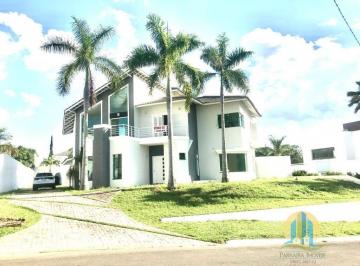 Casa · 530m² · 4 Quartos · 6 Vagas · CONDOMÍNIO VILLAGE CASTELO - Casa a venda no Condomínio Village Castelo