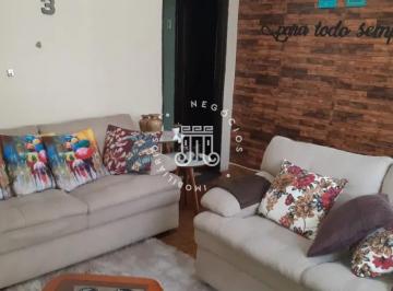 Casa · 300m² · 3 Quartos · 2 Vagas · CASA TÉRREA À VENDA COM 03 DORMITÓRIOS NO JARDIM DO LAGO EM JUNDIAÍ/SP