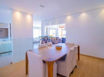 Apartamento · 360m² · 4 Quartos · 6 Vagas · APARTAMENTO COBERTURA PARA VENDA/LOCAÇÃO COM 4 SUÍTES NO CONDOMINIO CITTÁ DI FIRENZE NO JARDIM ANA M
