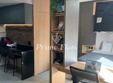 Apartamento · 29m² · 1 Quarto · 1 Vaga · Flat disponível para venda Wyndham São Paulo Berrini, com 29m², 1 dormitório e 1 vaga