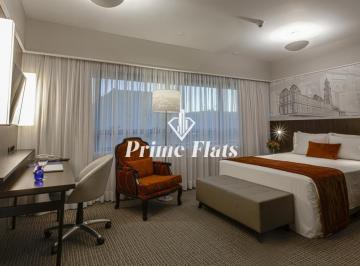 Apartamento · 28m² · 1 Quarto · 1 Vaga · Flat disponível para venda no Blue Tree Premium Paulista com 28m², 1 dormitório e 1 vaga