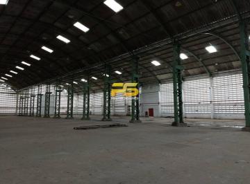 Comercial · 40000m² · GALPÃO COM TERRENO MEDINDO 40 MIL MTS² NO BAIRRO DAS INDUSTRIAS POR 14.800.000,00 MILHÕES
