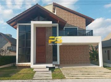 Casa · 392m² · 4 Quartos · Casa de Condomínio com 4 quartos à Venda - Bananeiras