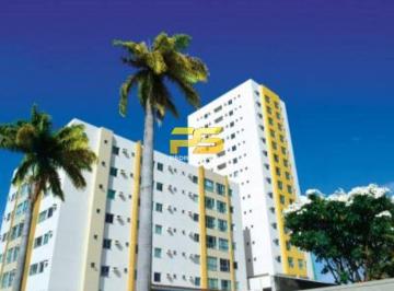 Apartamento · 59m² · 2 Quartos · 1 Vaga · Apartamento 59m² 02 quartos no Bairro dos Estados
