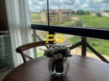 Apartamento · 62m² · 1 Quarto · Flat/Loft/Estúdio com 1 quarto à Venda - Bananeiras