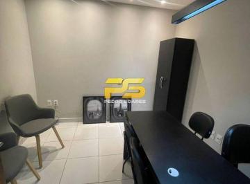 Comercial · 25m² · Salas Comerciais para Locação, Manaíra - João Pessoa