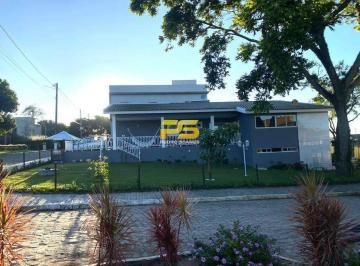 Casa · 245m² · 5 Quartos · 5 Vagas · Casa de Condomínio com 5 quartos à Venda - Bananeiras
